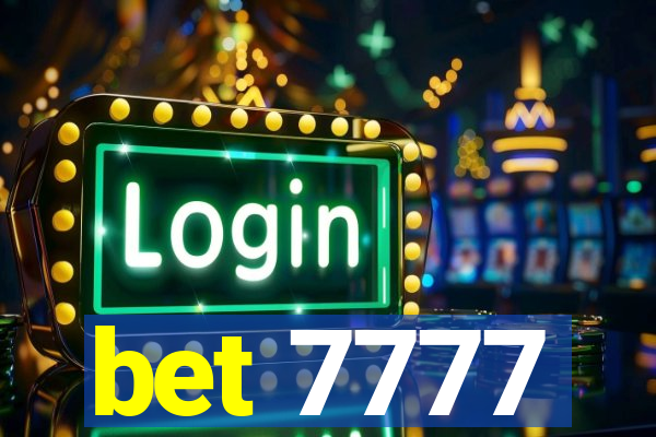 bet 7777